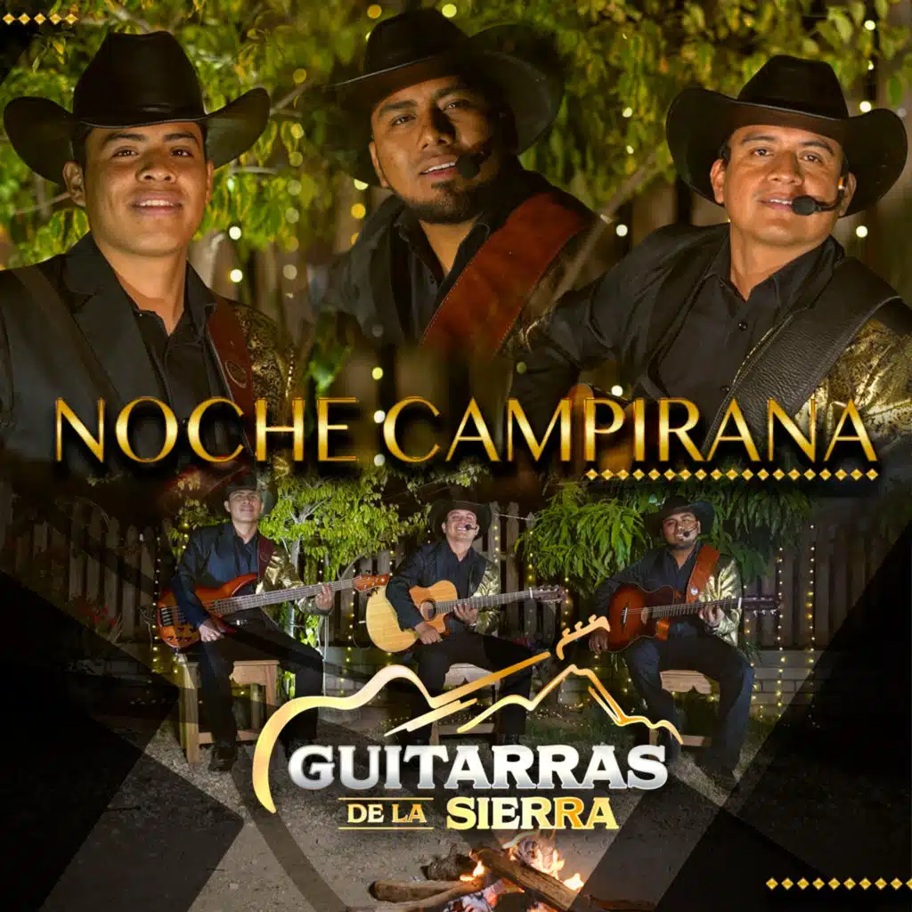 Noche Campirana