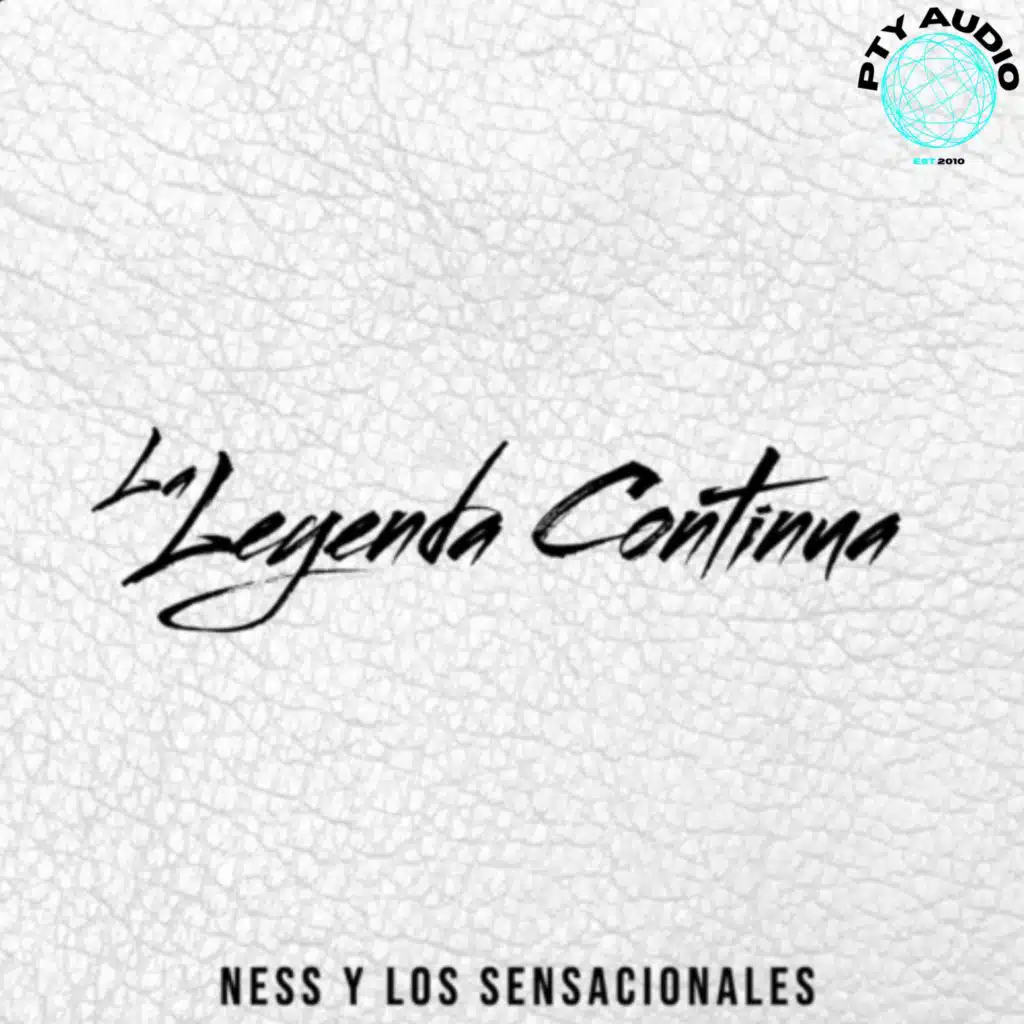 Ness Y Los Sensacionales & Apache Ness
