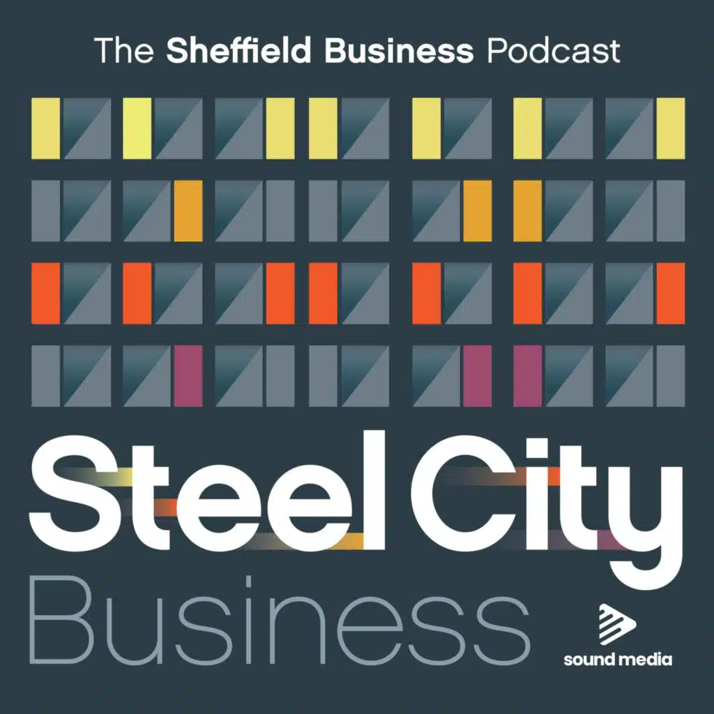 Steel City Business