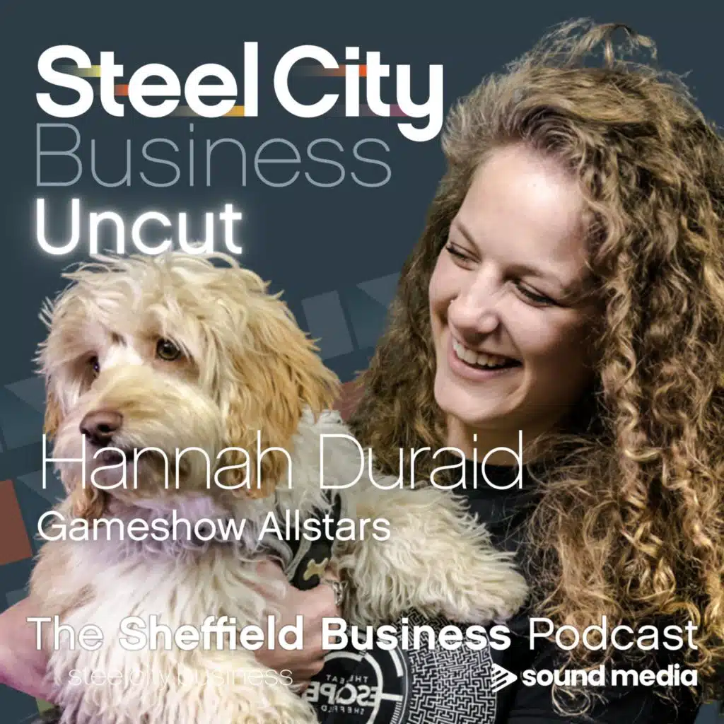 UNCUT: Hannah Duraid