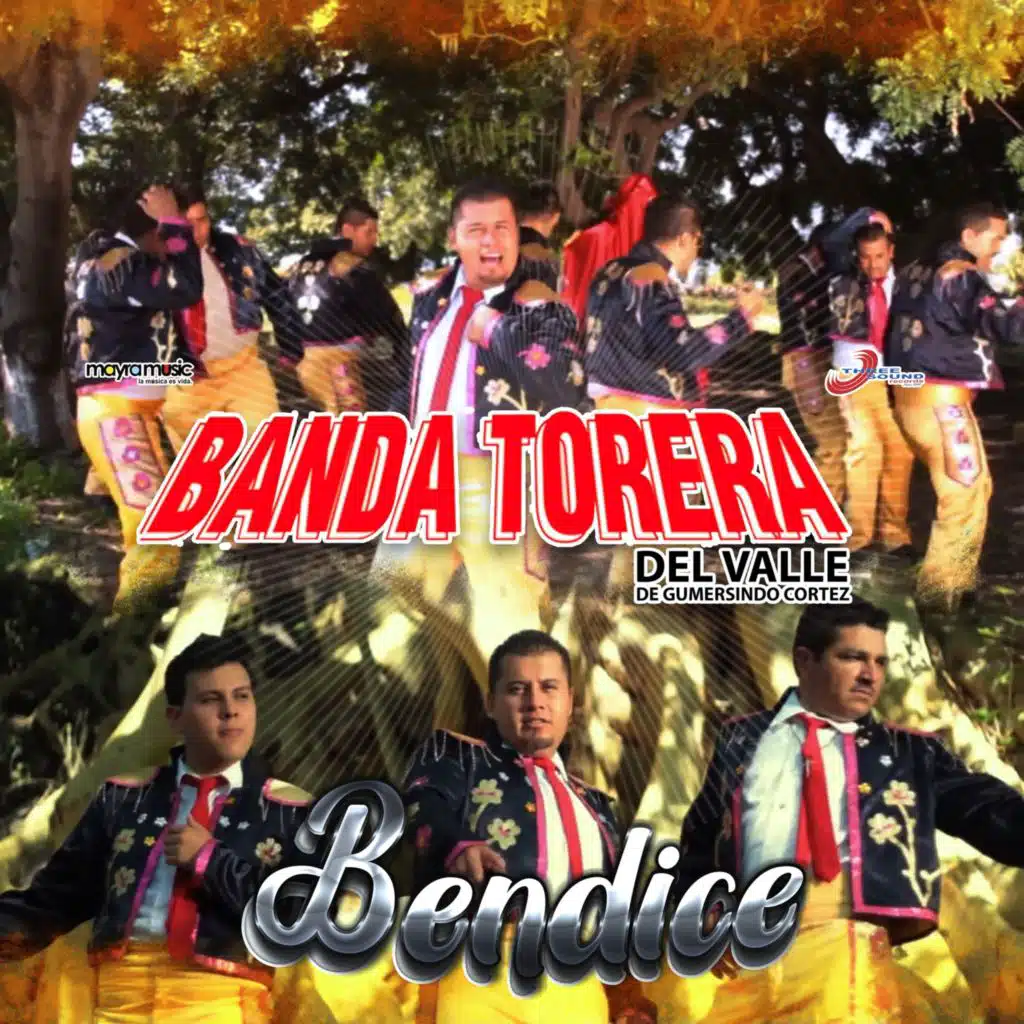 Ahí Viene la Torera