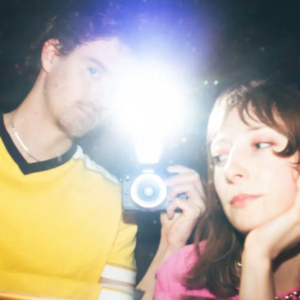 The Influencer / Co-Conspirator