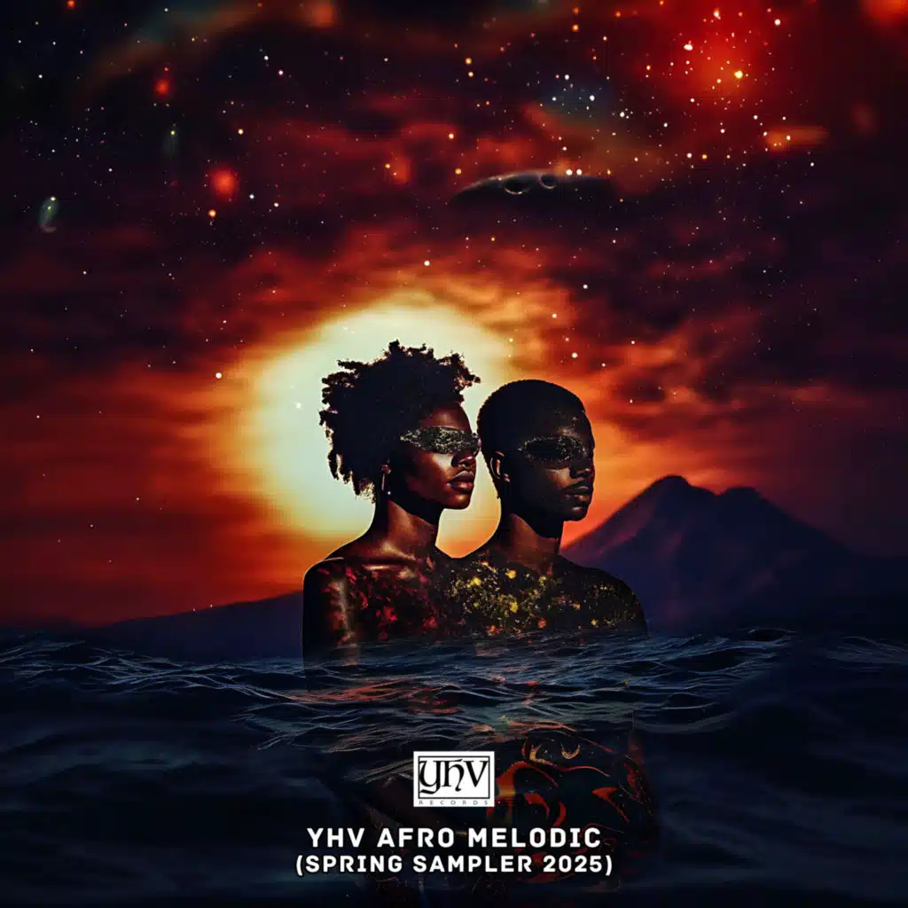 Ronaka (feat. Mavhungu)