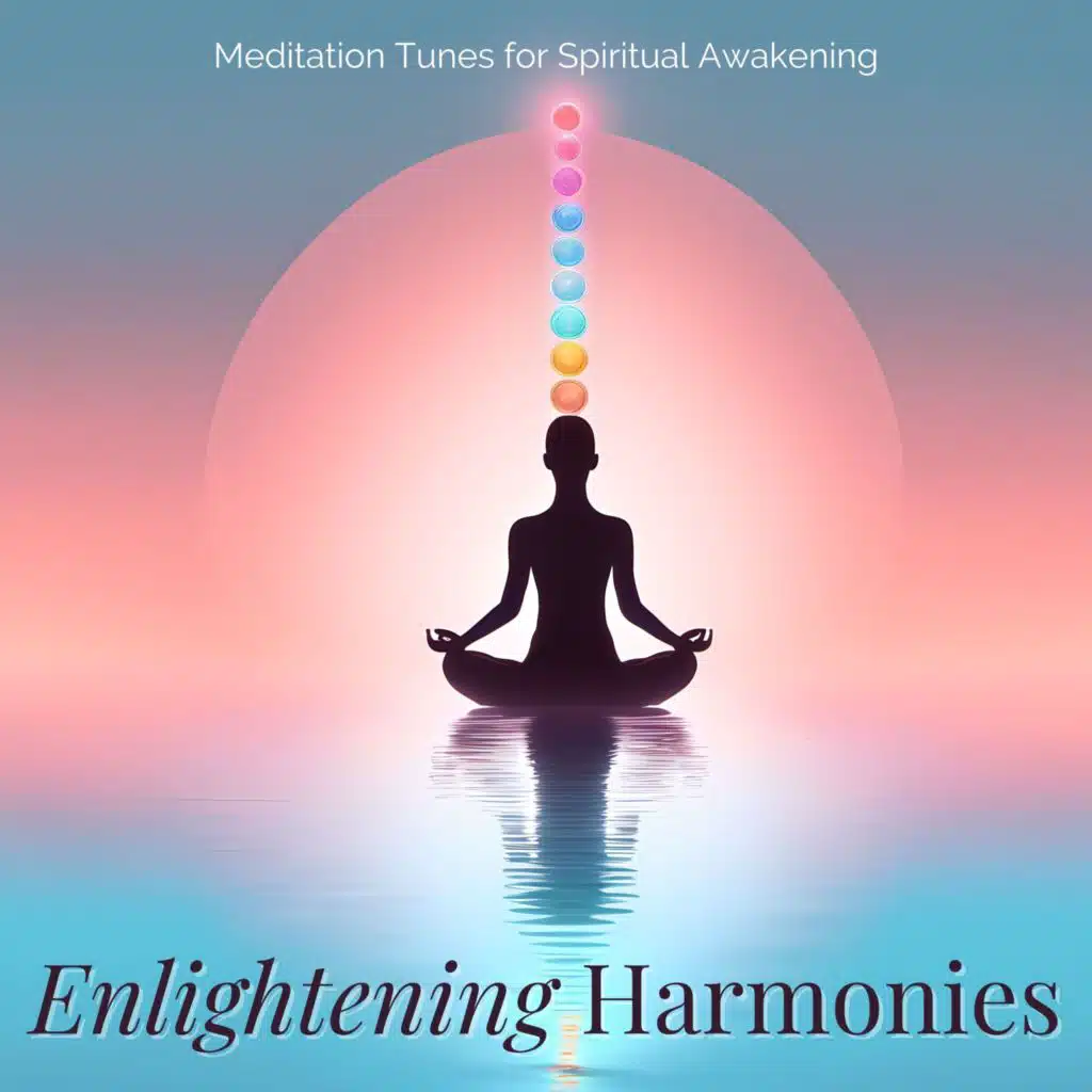 Enlightening Harmonies: Meditation Tunes for Spiritual Awakening
