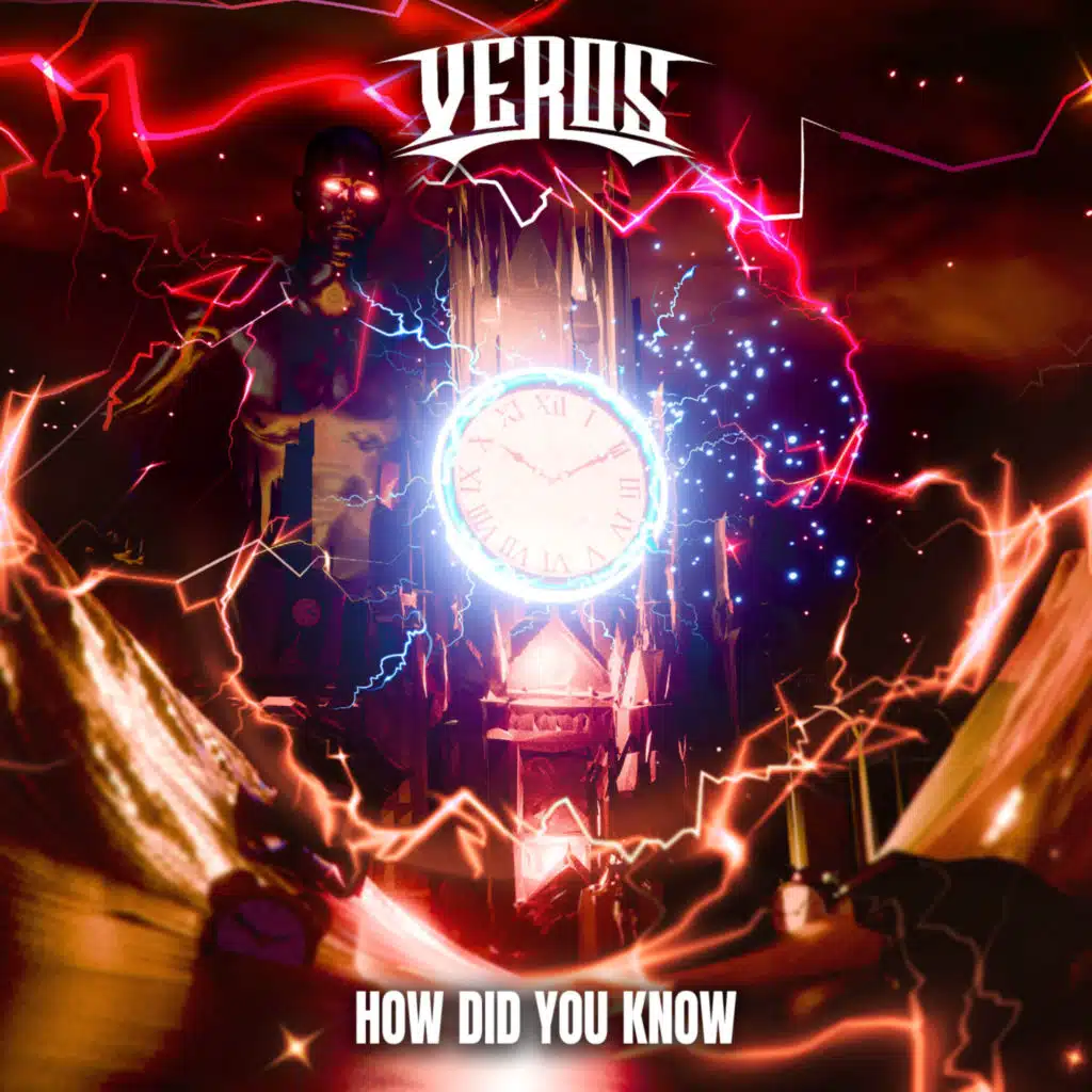 verõs