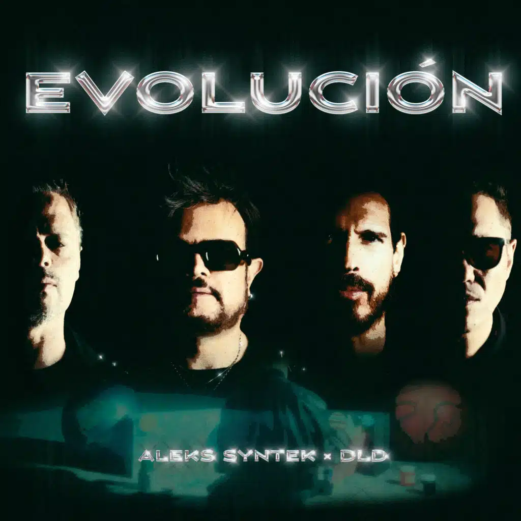 Evolución