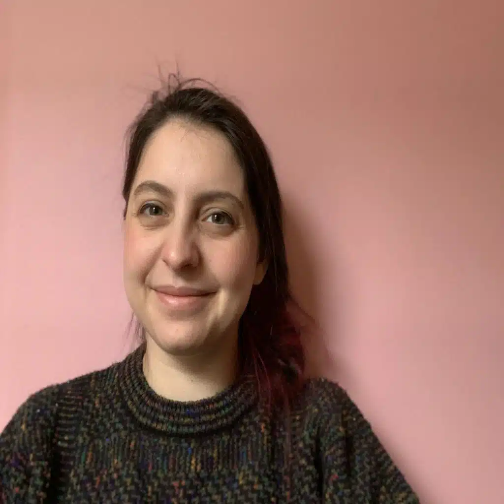 Lessons with Daddies