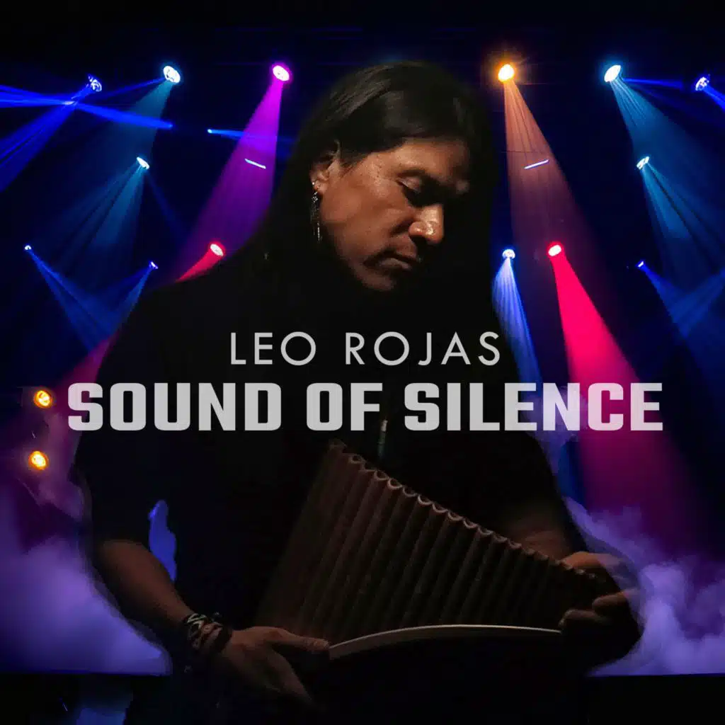Leo Rojas