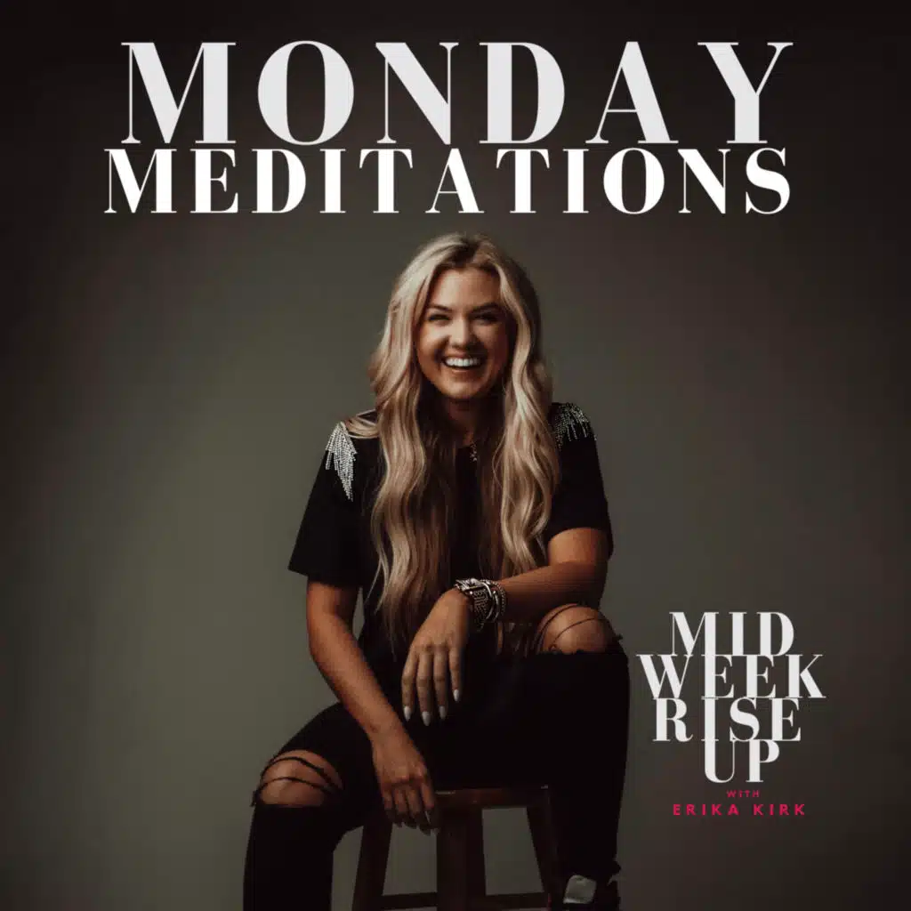 37. Monday Meditations: Seasons of Feeling Invisible