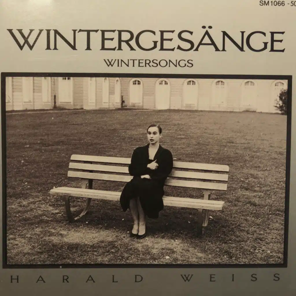 Harald Weiss