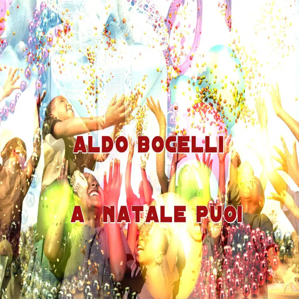 A Natale puoi (ft. Gianni Gandi)