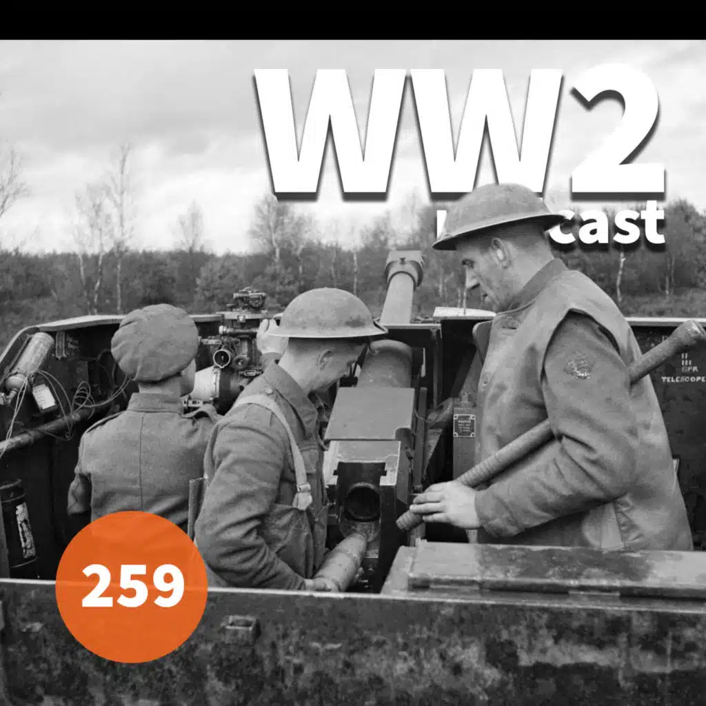 259 - The Essex Yeomanry