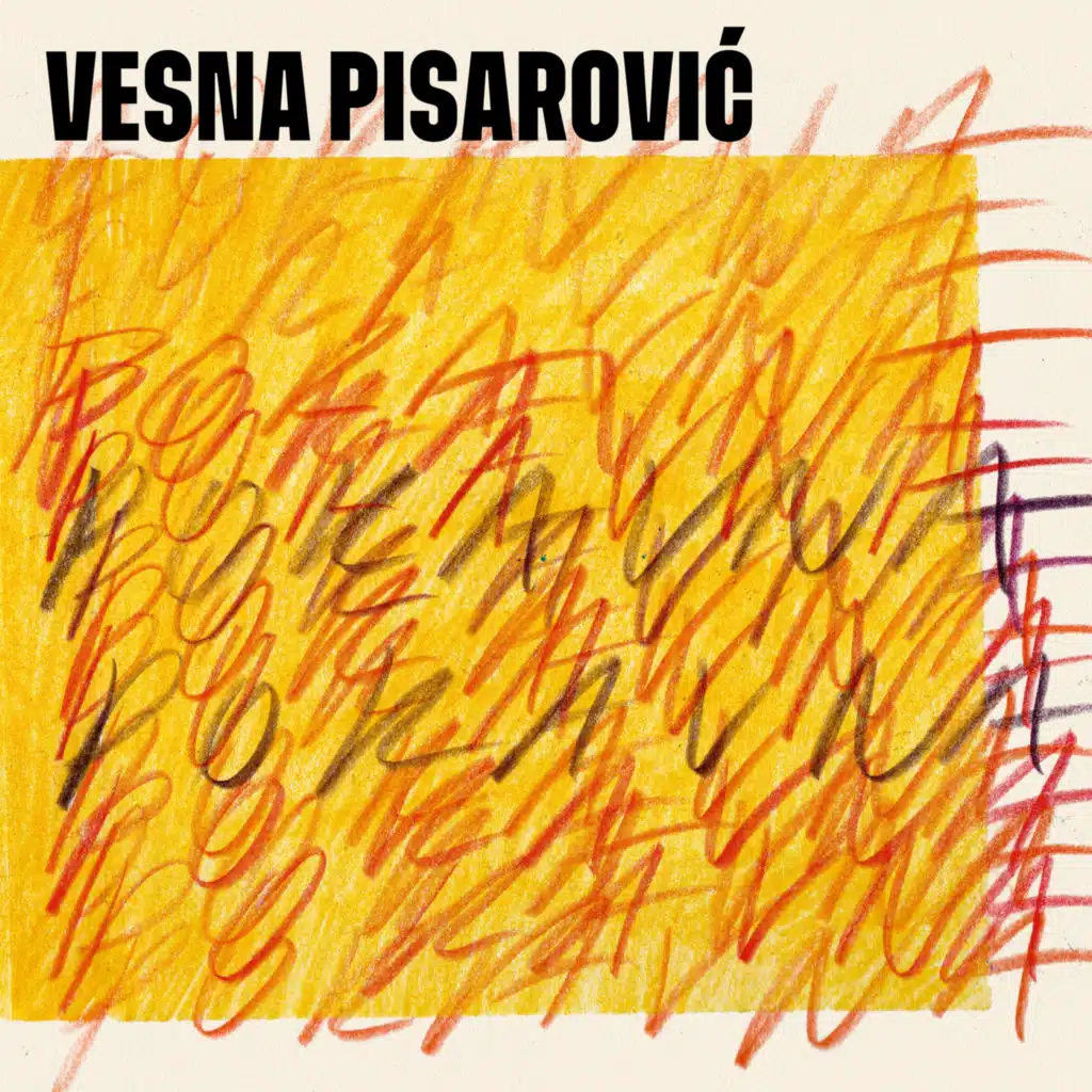 Vesna Pisarovic
