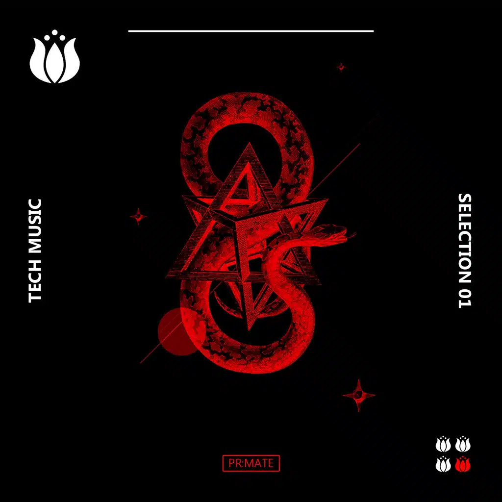 Tech Music Selection 01