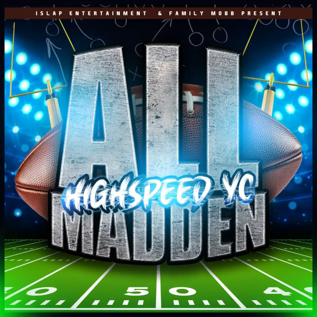 HighSpeed YC