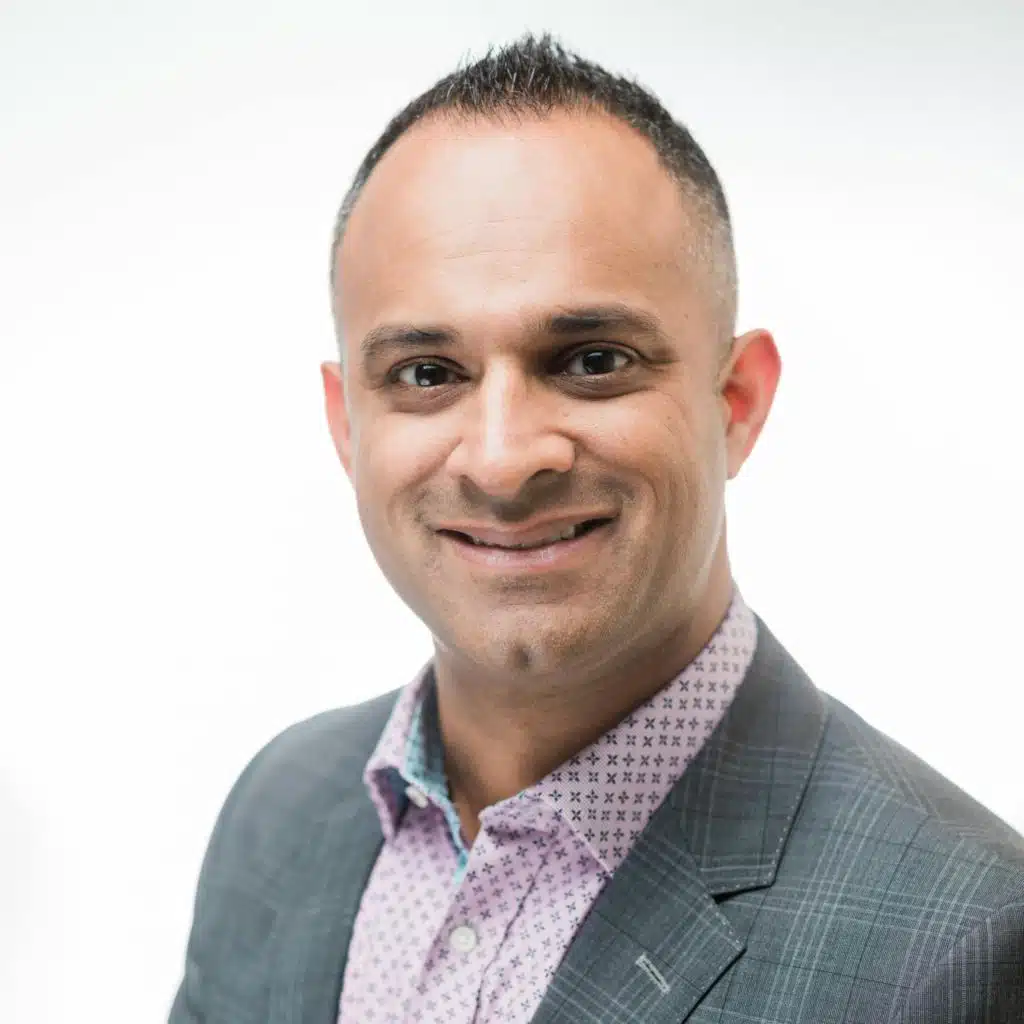 Ep. 216 Navigation in Sinus and Skull Base Surgery with Dr. Arif Janjua