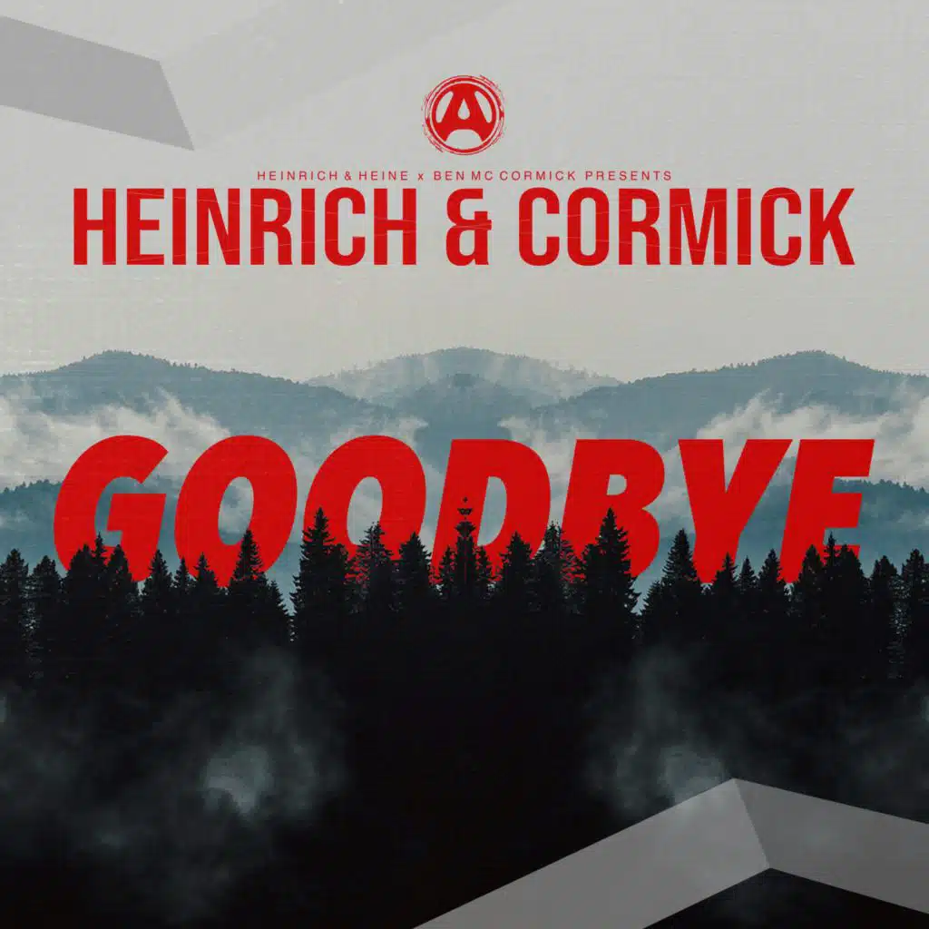 Heinrich & Cormick, Heinrich & Heine & Ben MC Cormick