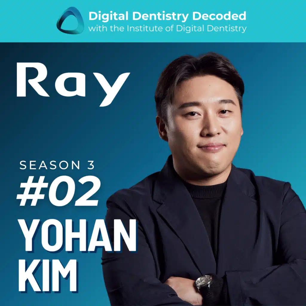 Ray's 5D: Merging CBCT, Face Scanning & AI for Digital Dentistry