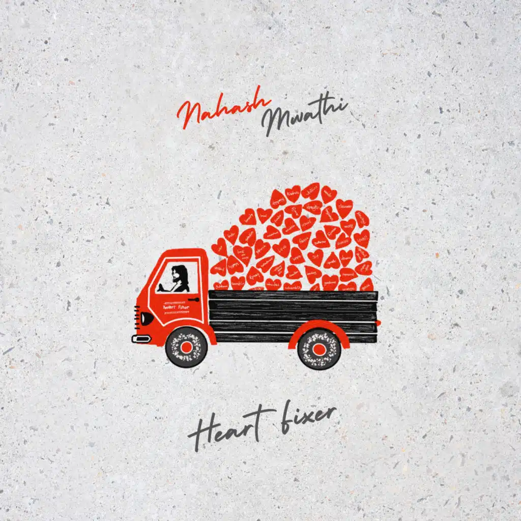 Heart Fixer