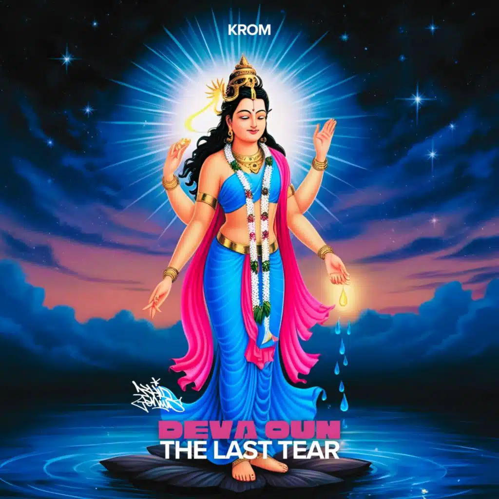 Krom Records Presents: DEVA OUN (The Last Tear) ទឹកភ្នែកចុងក្រោយ