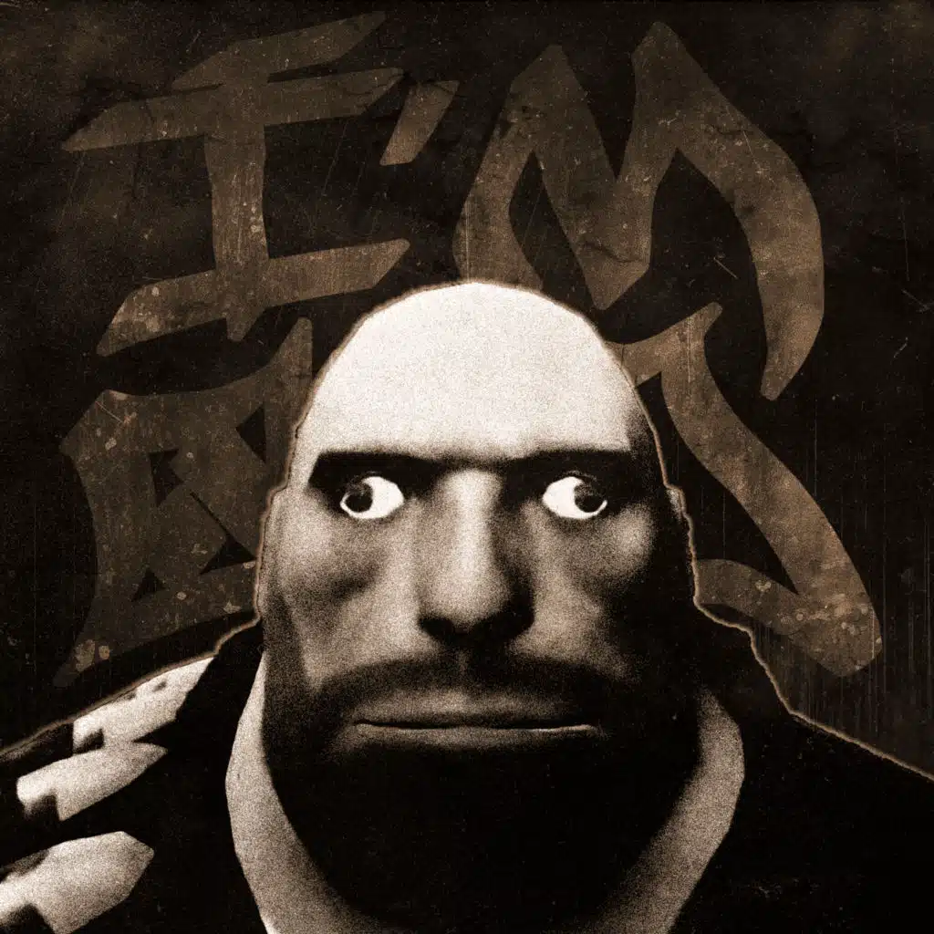 I'M ODD FUNK (feat. RezaDead)