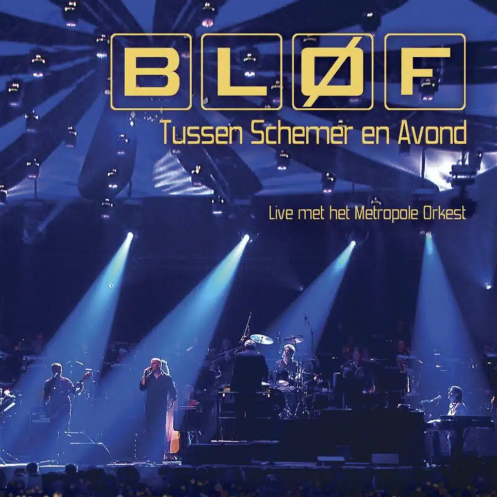 Hart Tegen Hart (Live)