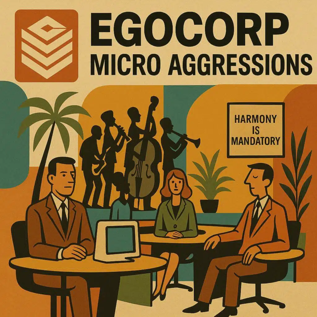 EGOCORP (Micro Aggressions)