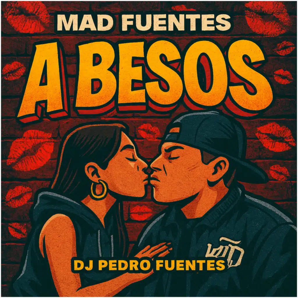 DJ Pedro Fuentes & Mad Fuentes