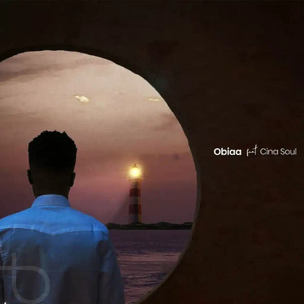 Obiaa (Acoustic) [feat. Cina Soul]