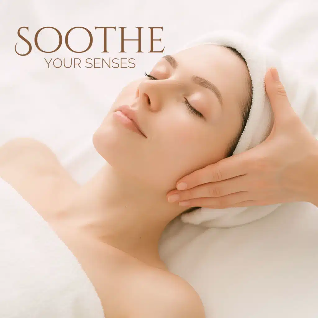 Soothe Your Senses: Spa Rituals for Restoring Balance