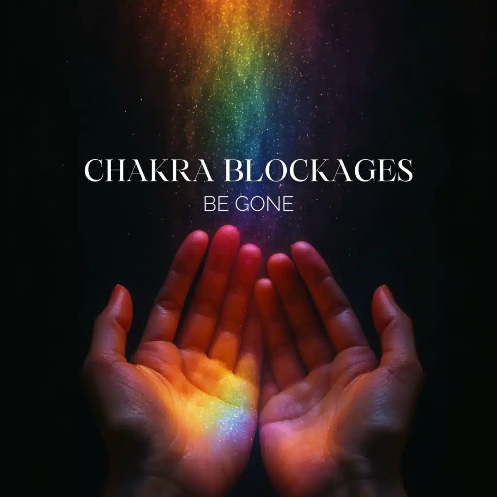 Chakra Blockages Be Gone