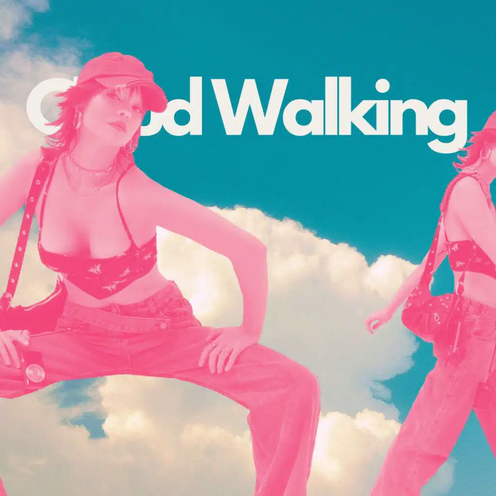 Cloud Walking