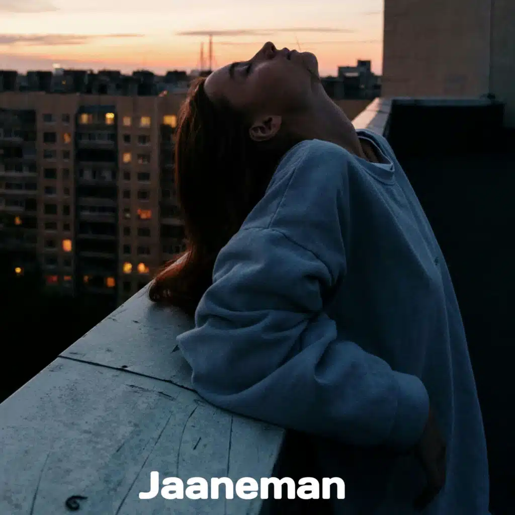 Jaaneman