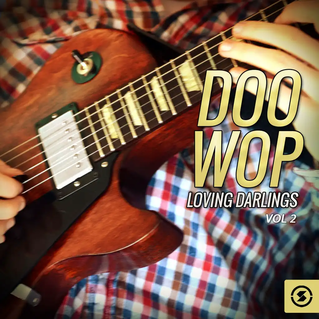 Doo Wop Loving Darlings, Vol. 2