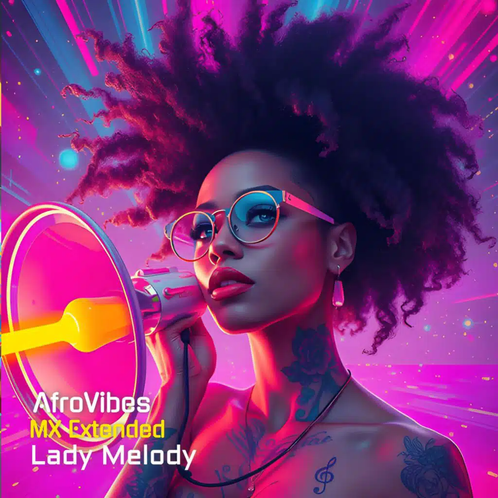 Afrovibes