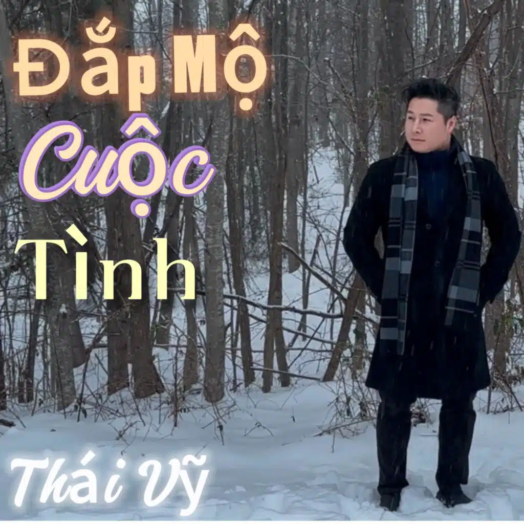 Đắp Mộ Cuộc Tình
