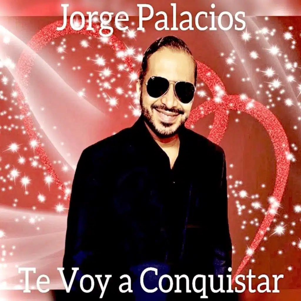 Jorge Palacios