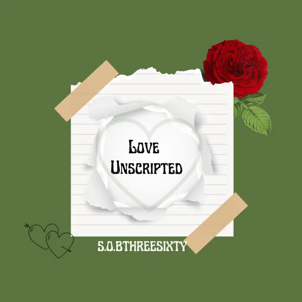 Love Unscripted