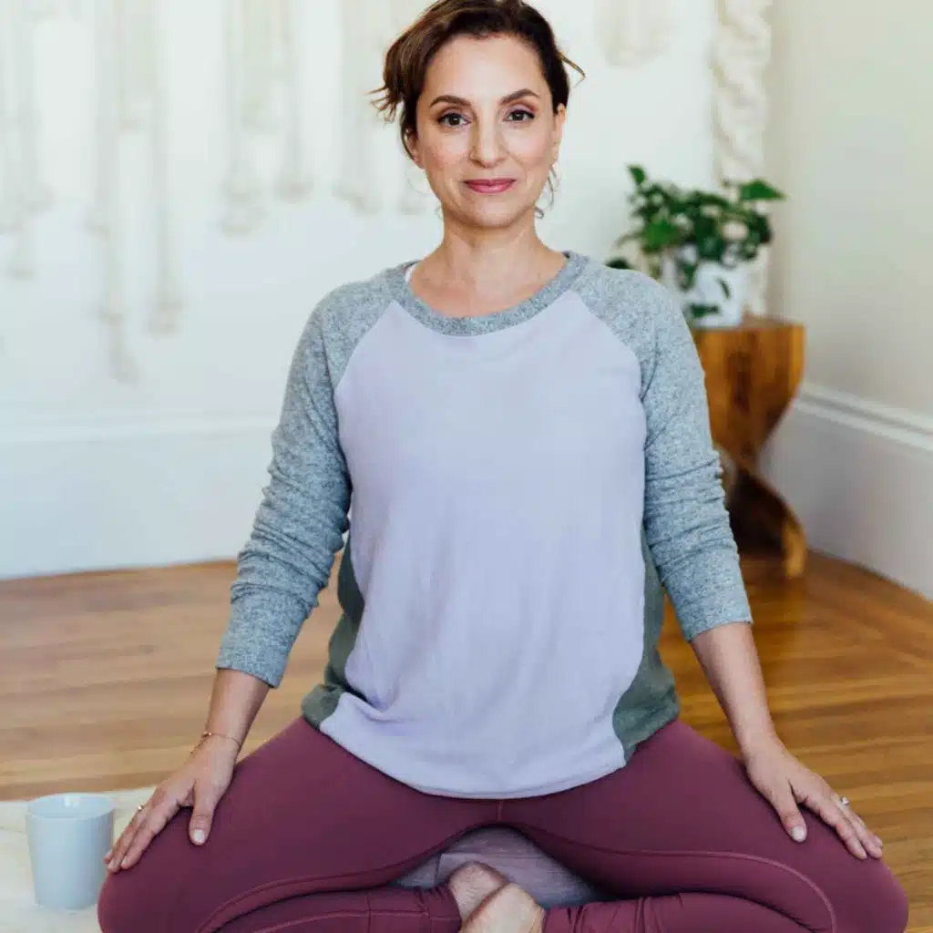 Pranayama Series #1: Why Breathwork Matters in Yoga Classes