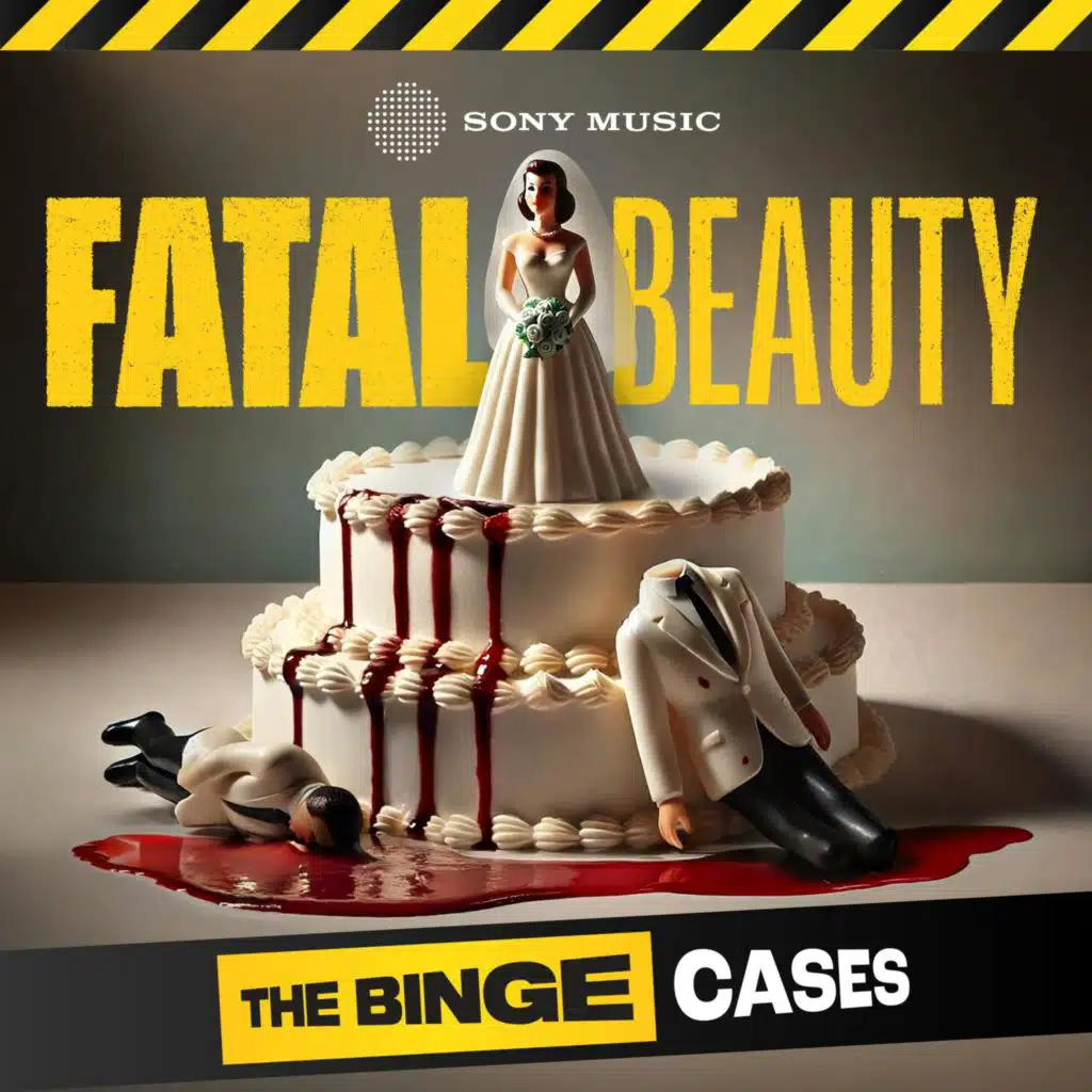 Fatal Beauty | 6. Hard to Get