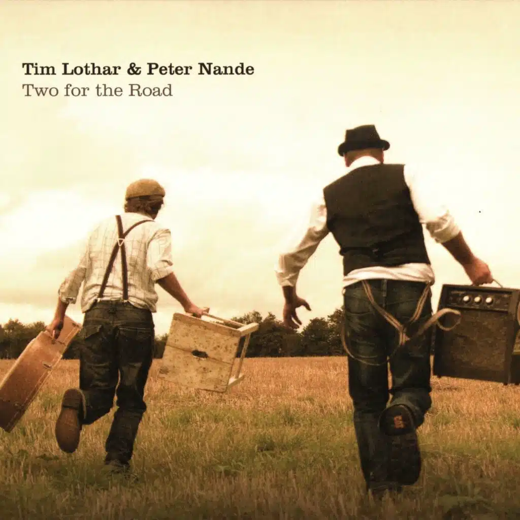 Tim Lothar & Peter Nande