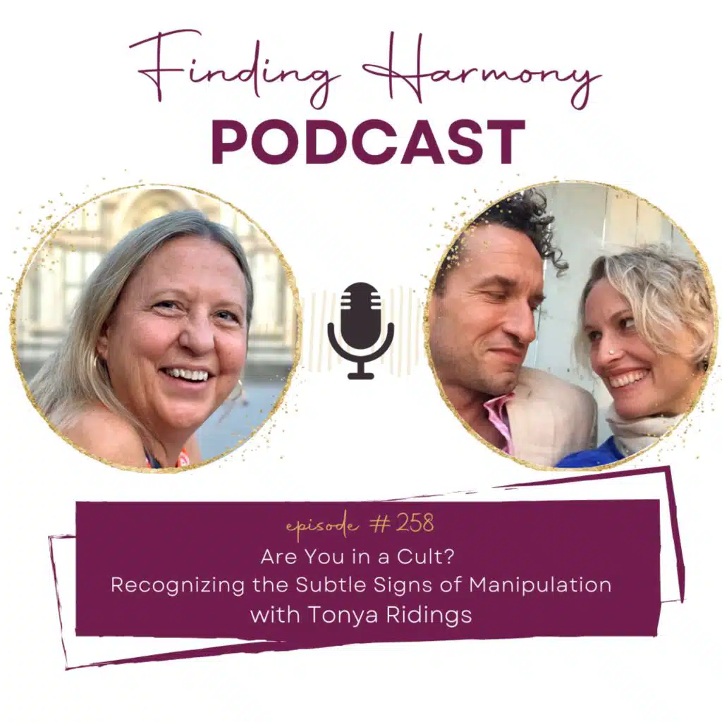 Are You in a Cult? Recognizing the Subtle Signs of Manipulation