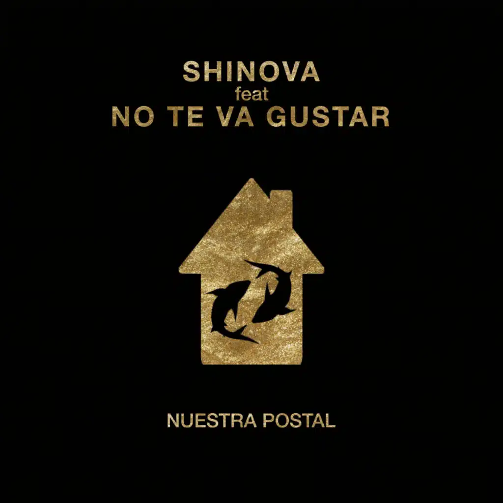 Nuestra postal (feat. No Te Va Gustar)