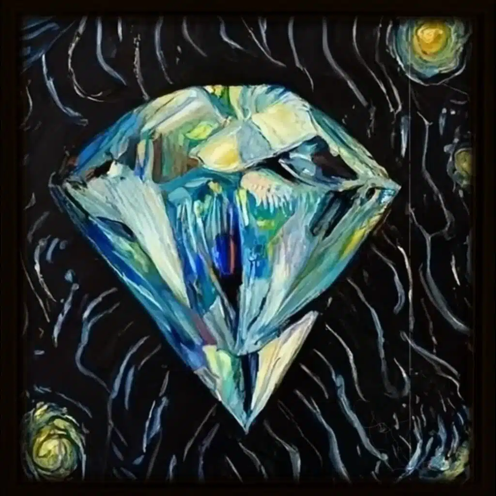 Double Diamond