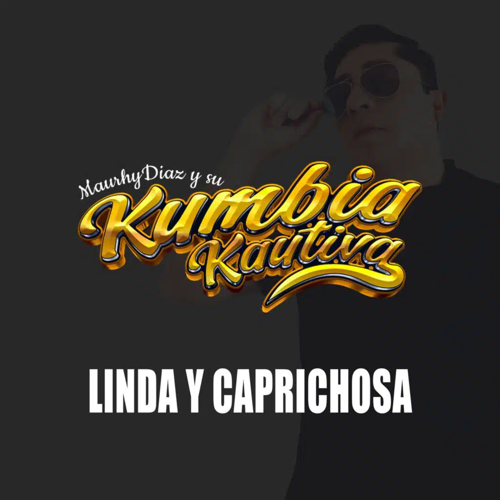 Linda y caprichosa