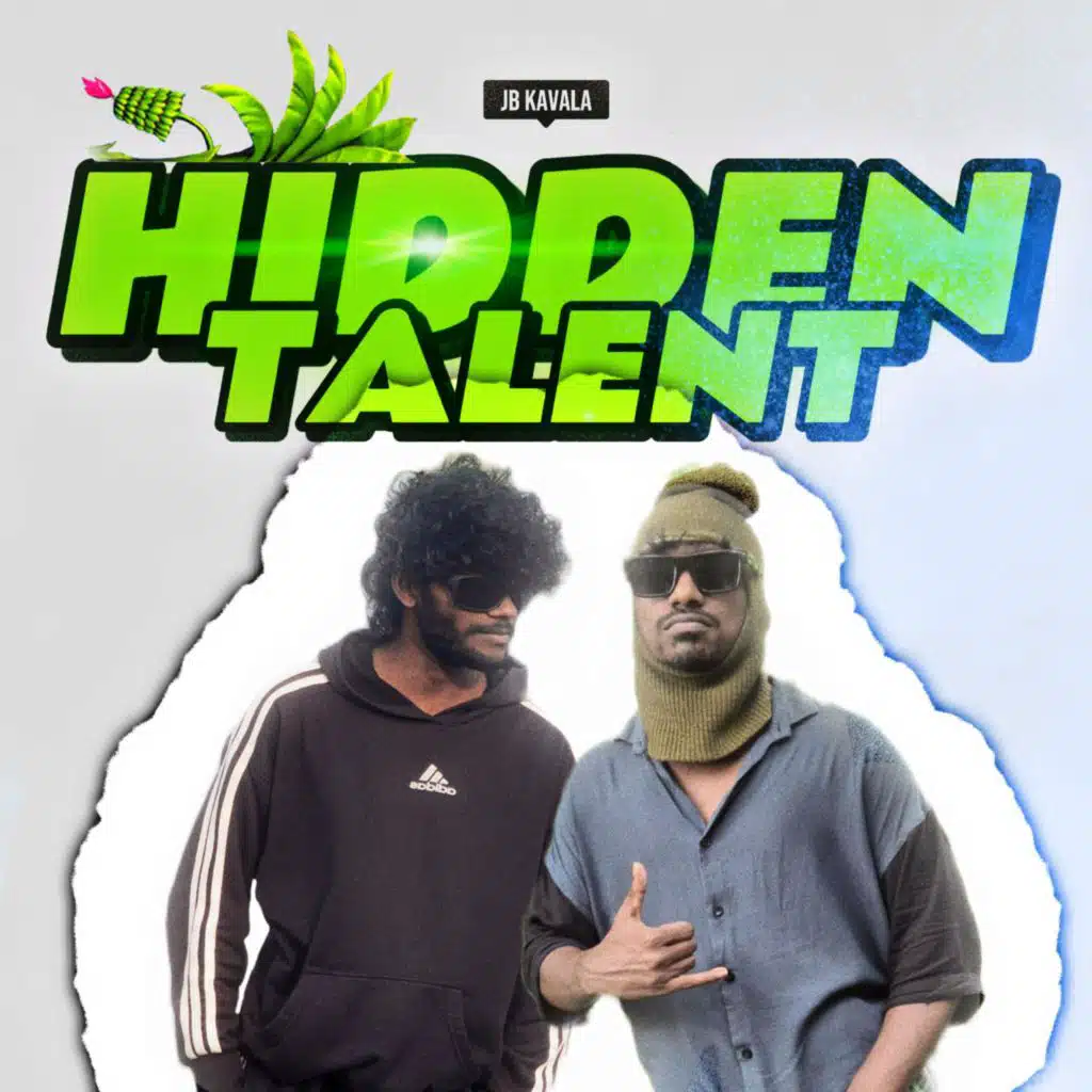 Hidden Talent