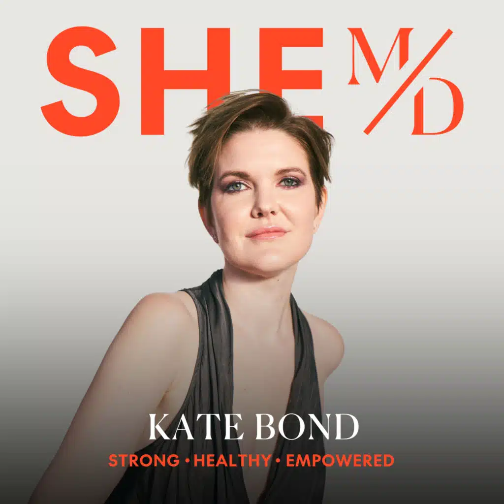Endometriosis Diagnosis & Treatment: Best Advice on Early Detection & Kate Bond’s Journey to Healing