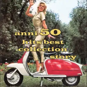 Anni 50 Hits Best Collection Story (1950)