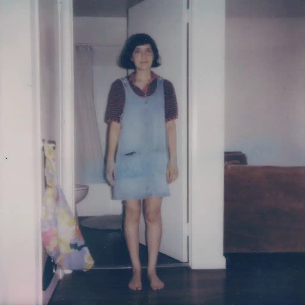 Fill the void / A sauna sized pill (feat. Omari Jazz)