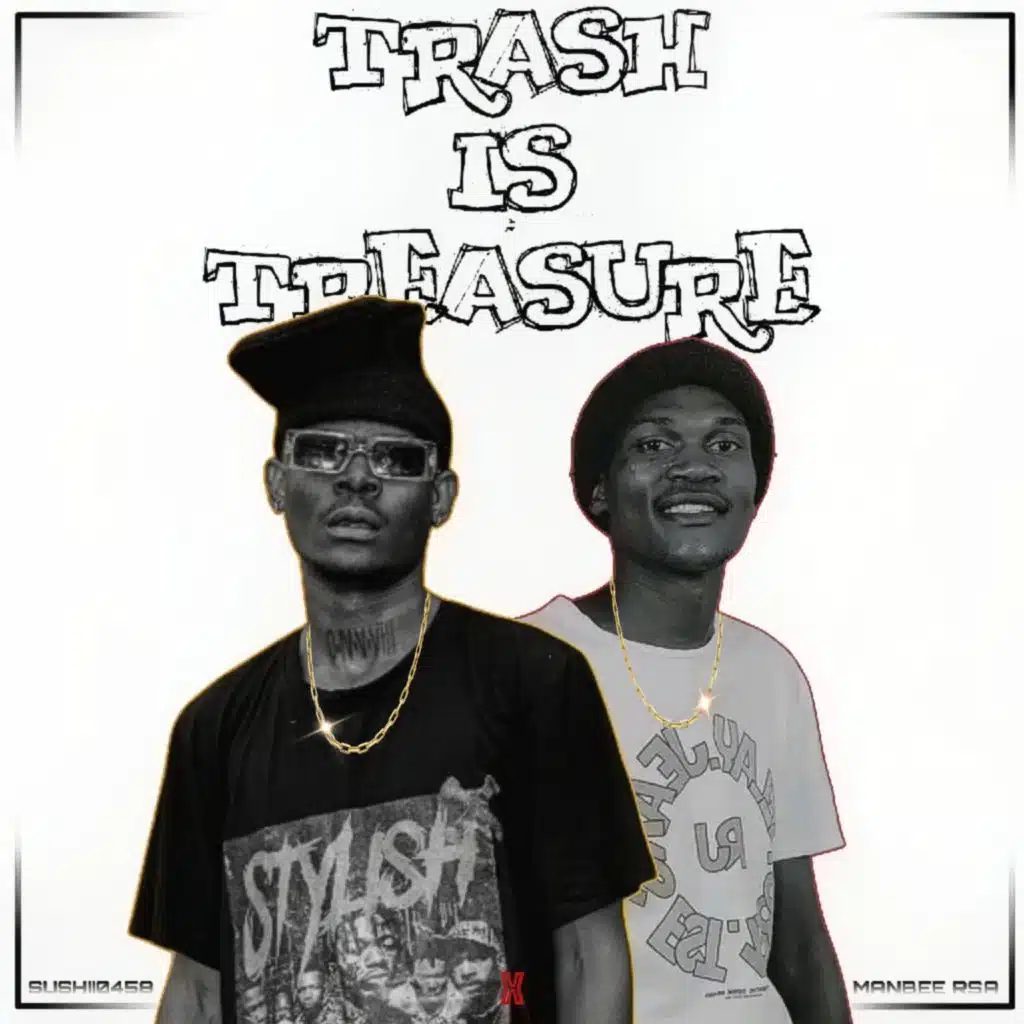 Trash Is Treasure